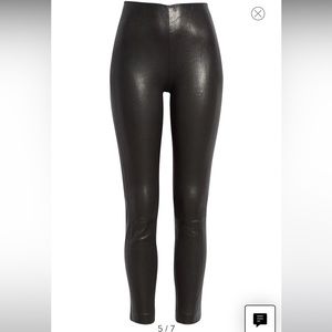 RAG & BONE  Simone Leather Pants